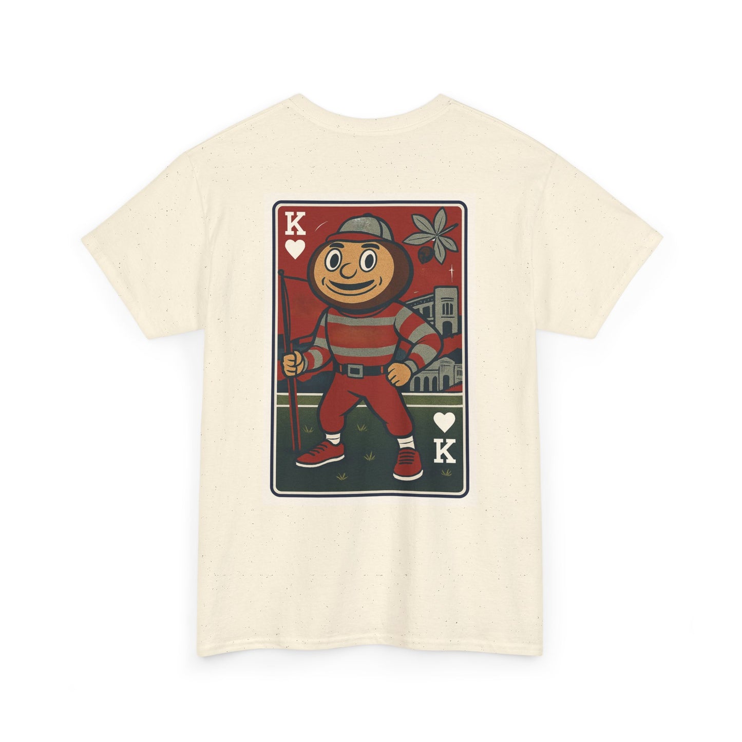 OSU Tee