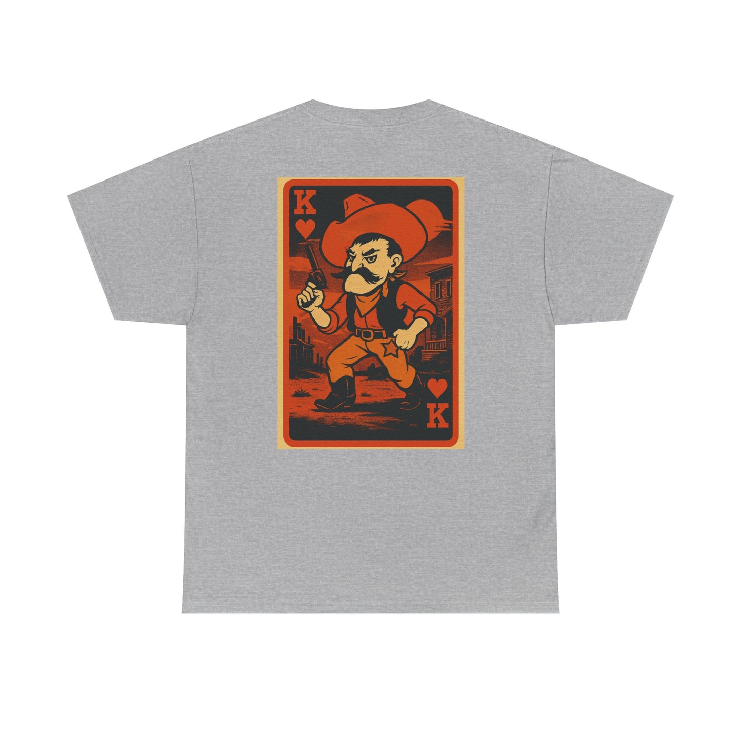 OKS Tee