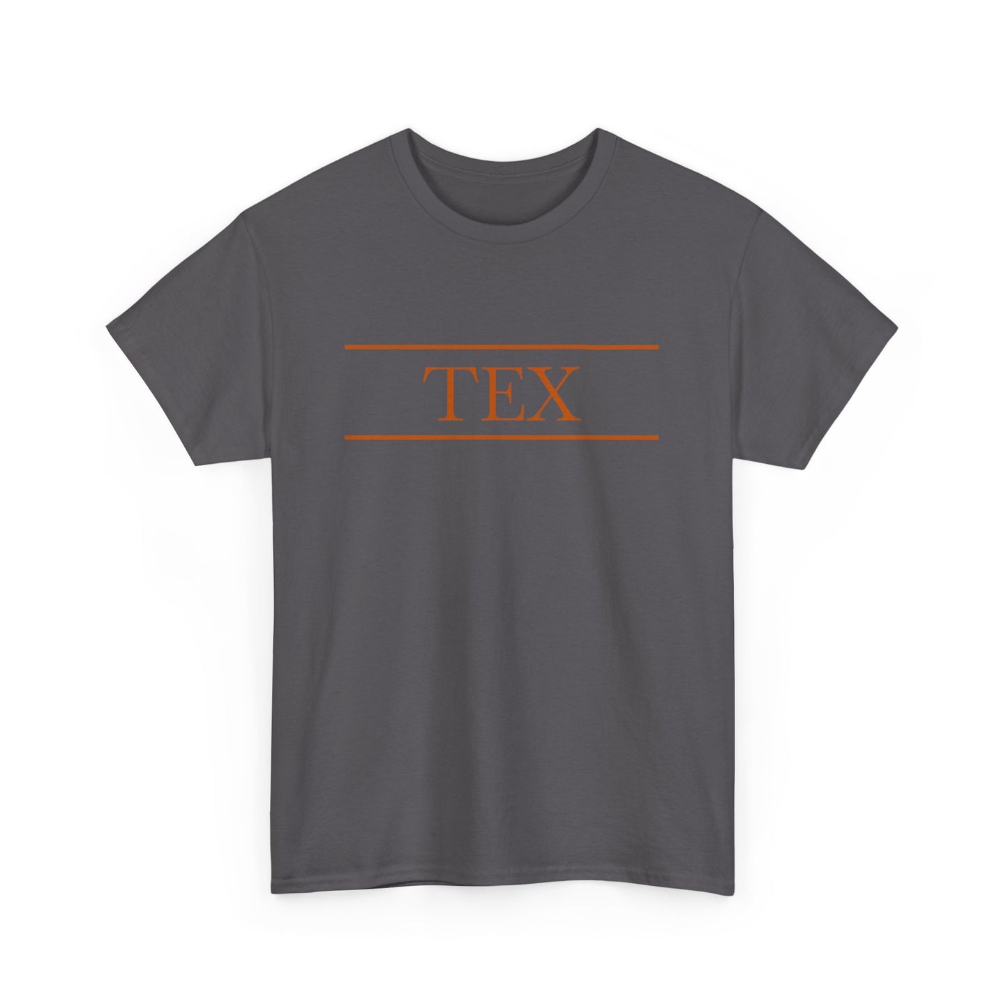 TEX Tee