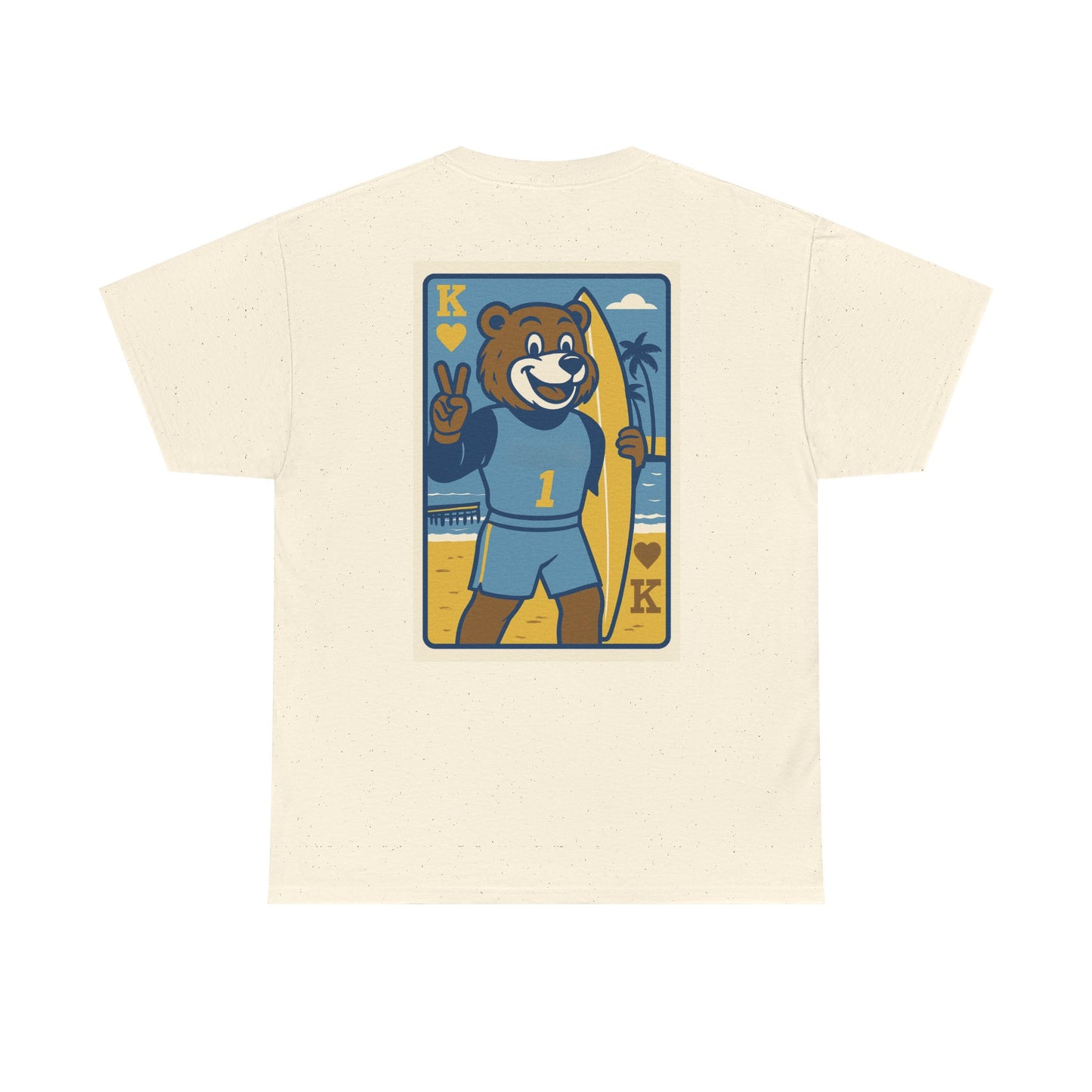 UCLA Tee