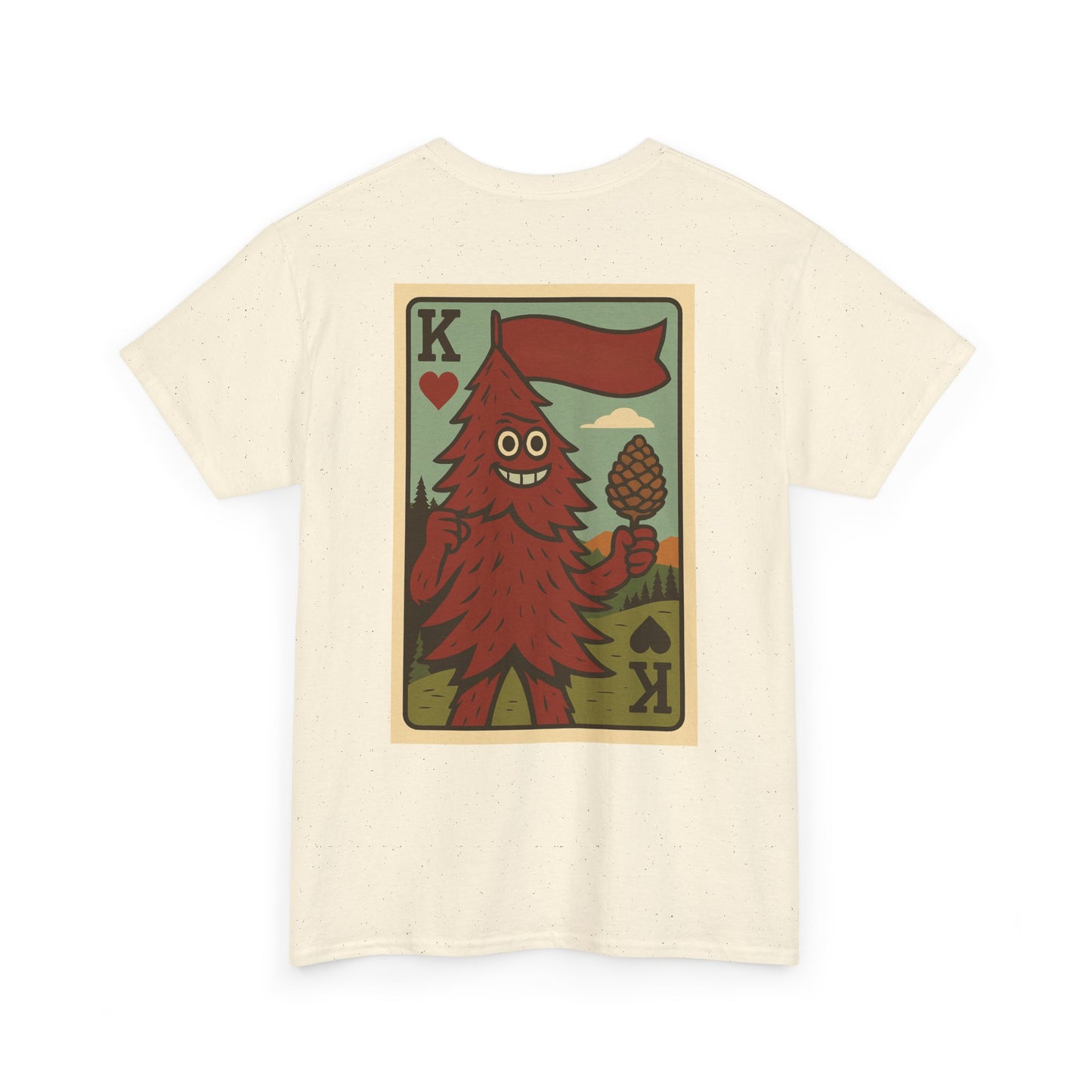 STAN Tee