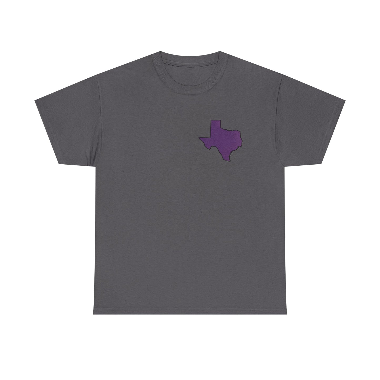 TCU Tee