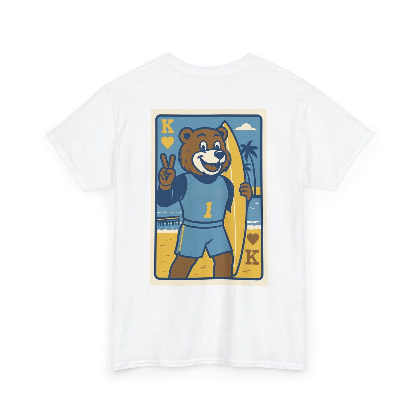 UCLA Tee