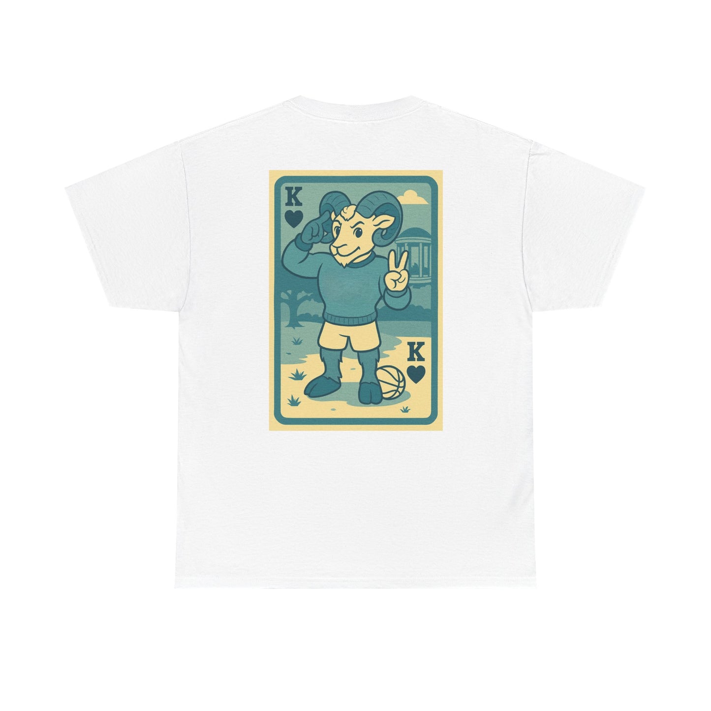 UNC Tee