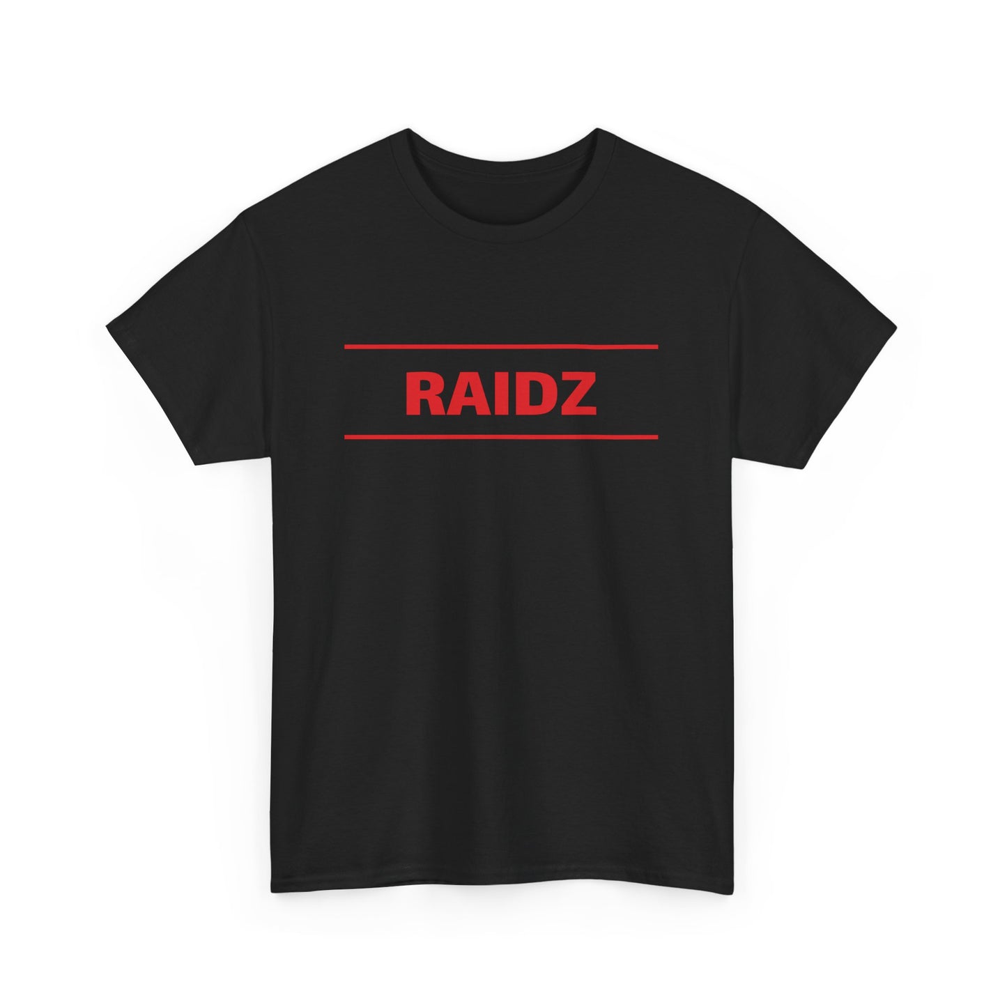 TTU Tee