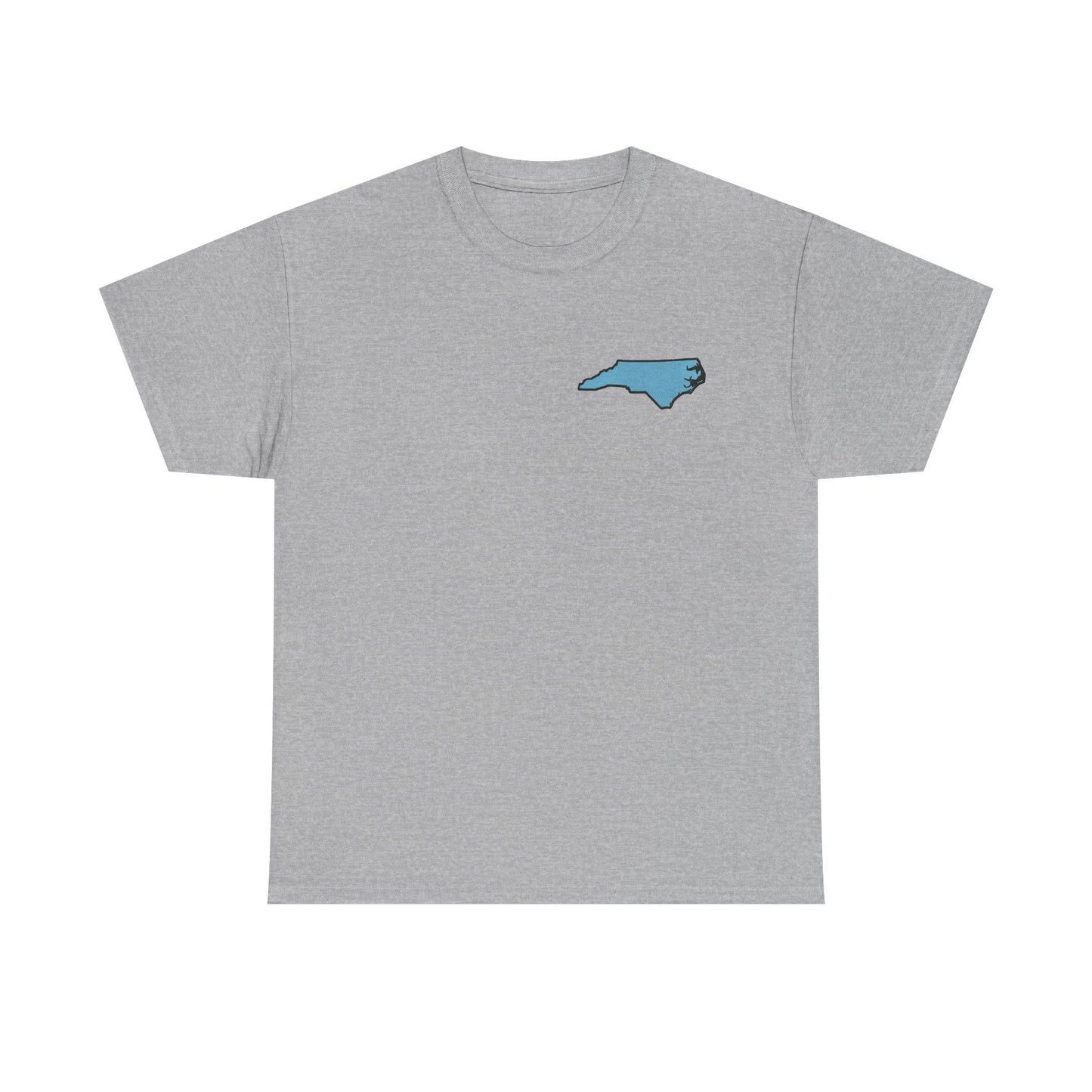 UNC Tee