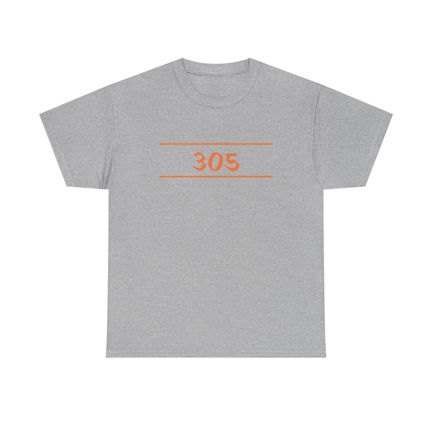 MIA Tee