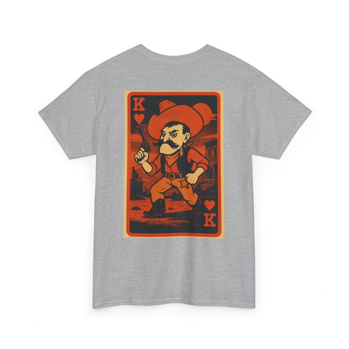 OKS Tee