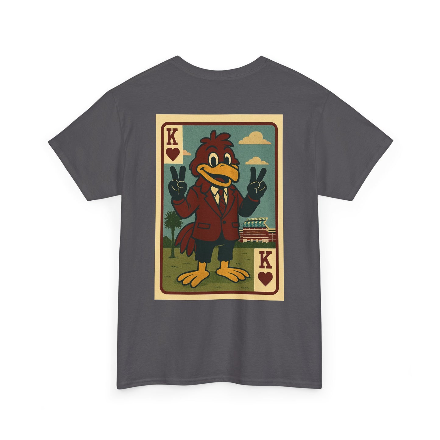 SC Tee
