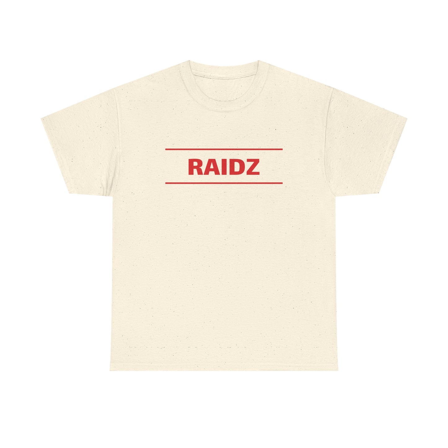 TTU Tee
