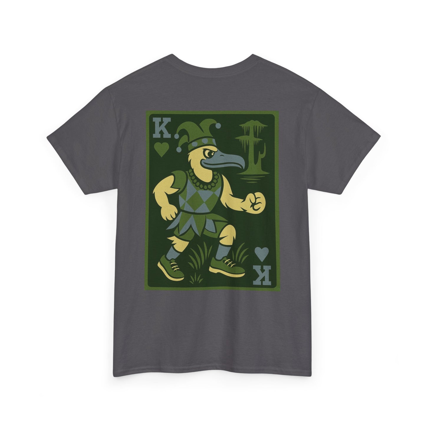 TUL Tee