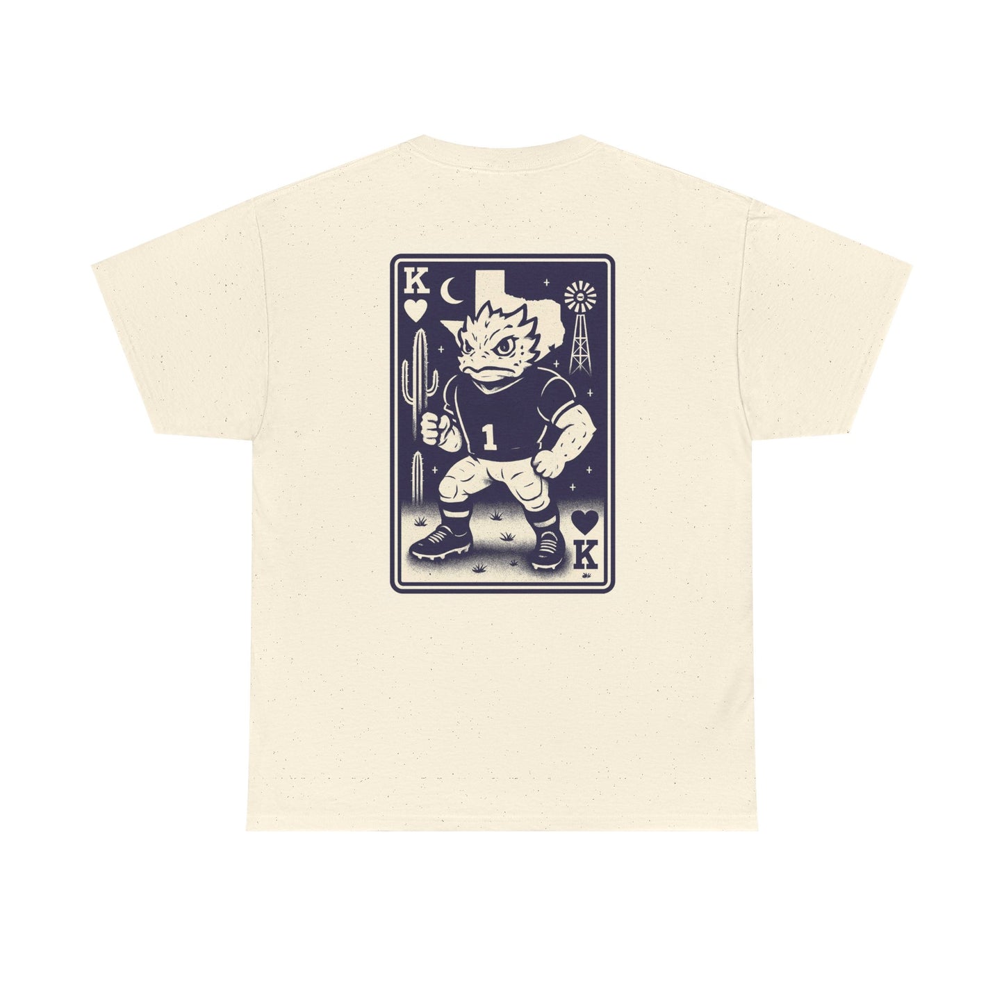 TCU Tee