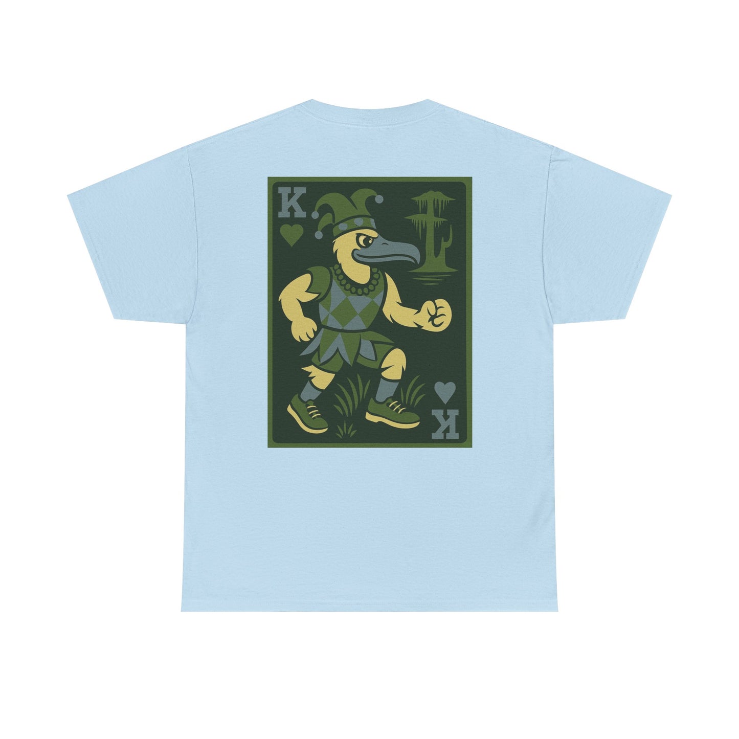 TUL Tee