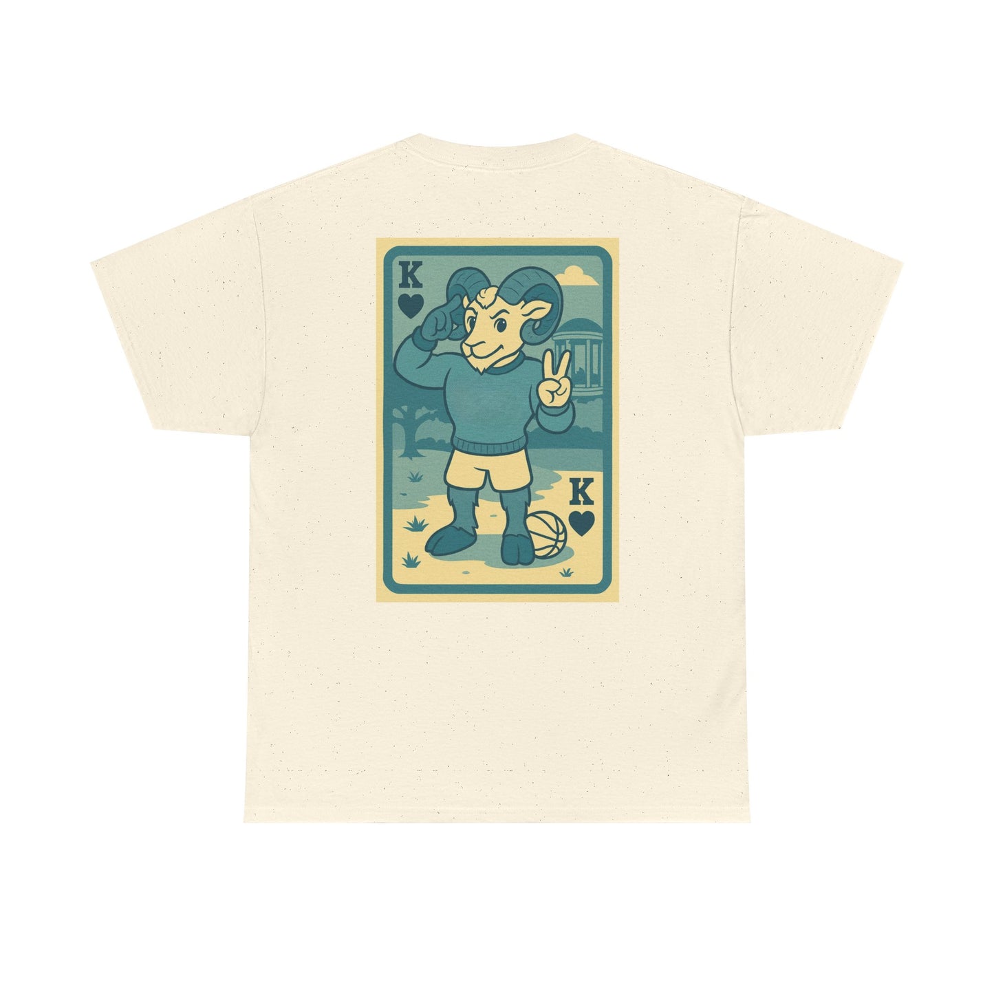 UNC Tee
