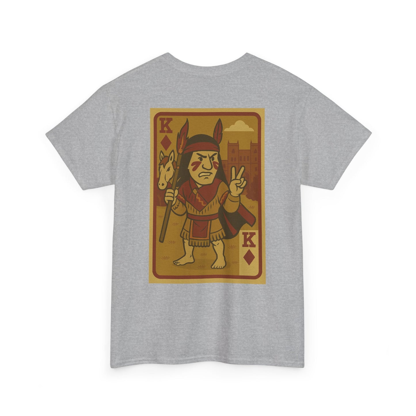 FSU Tee