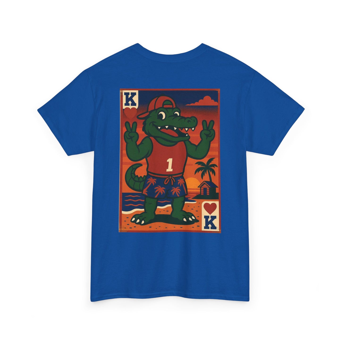 FLA Tee