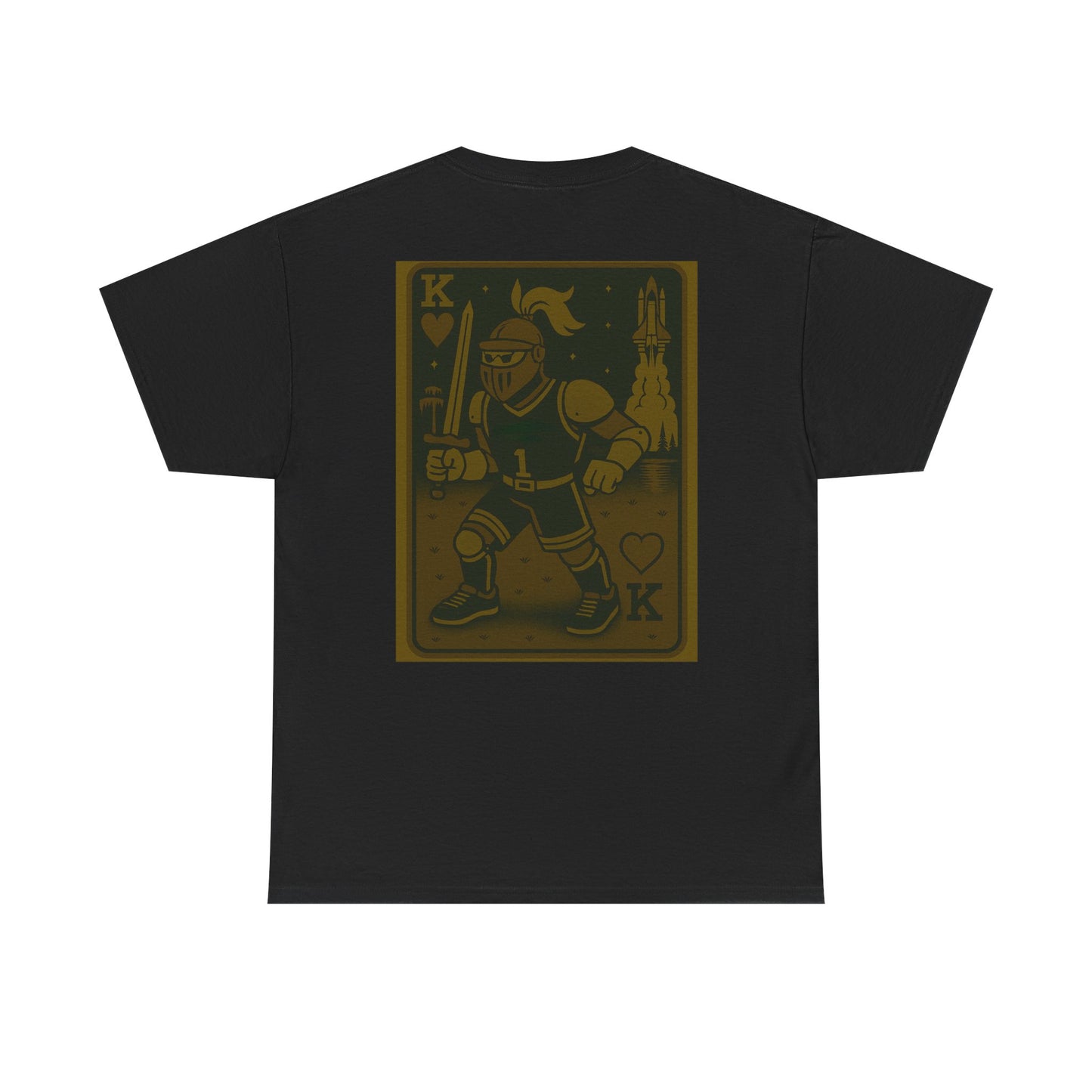 UCF Tee