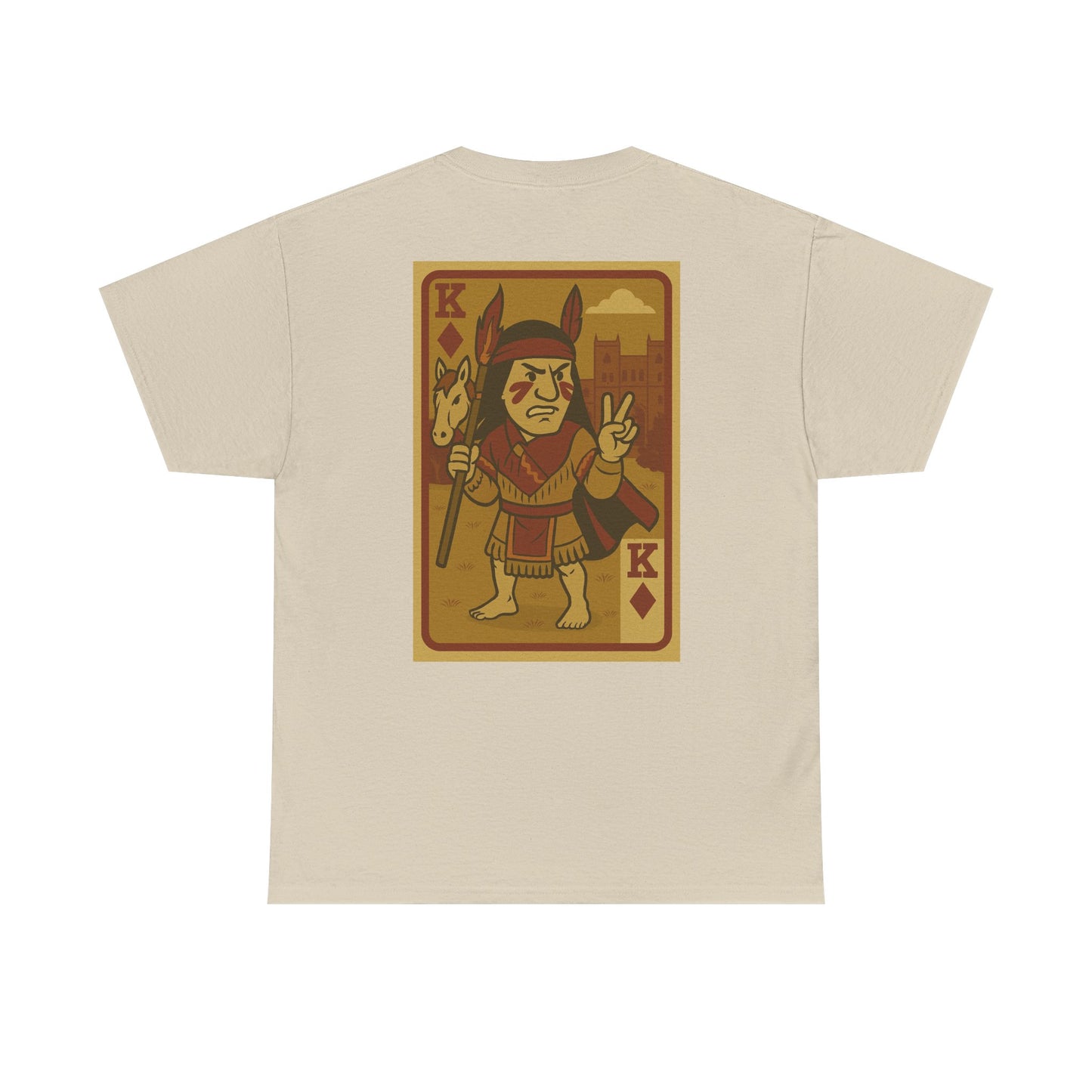 FSU Tee