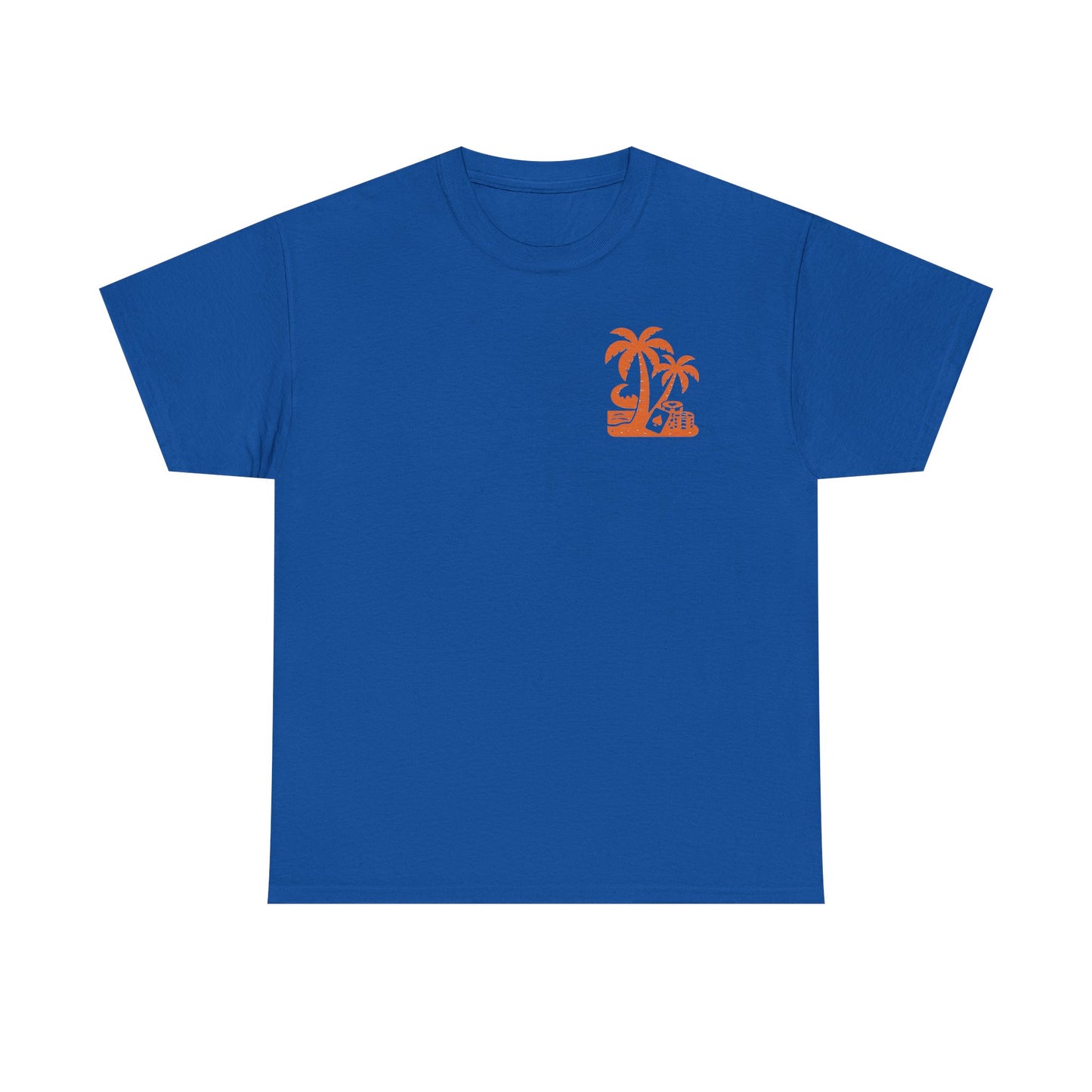 FLA Tee