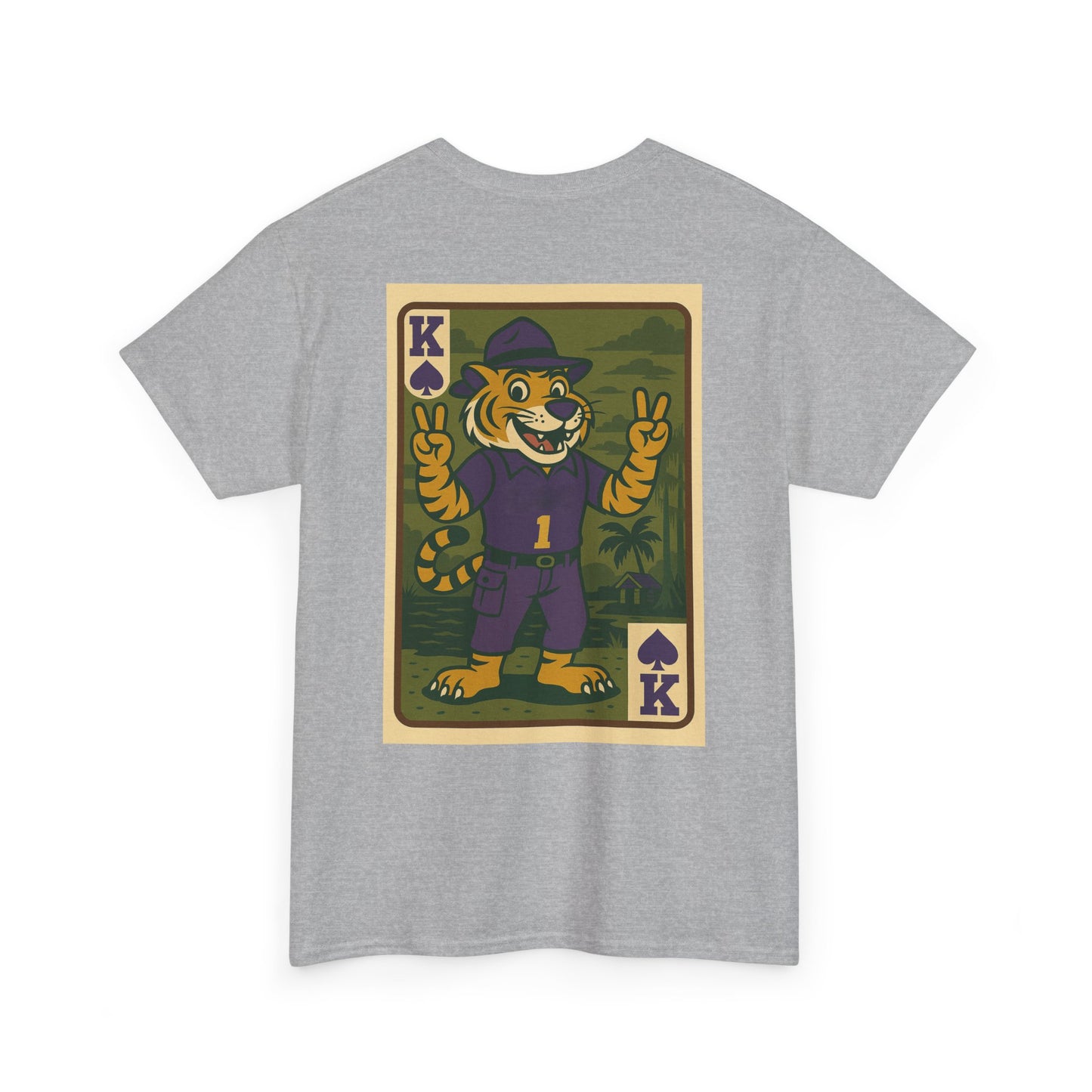 LSU Tee