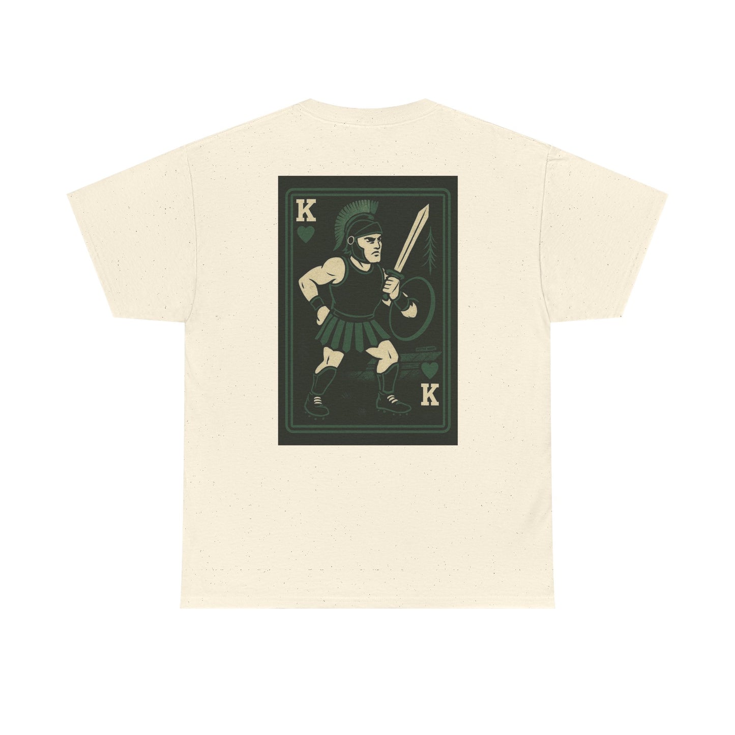 MSU Tee