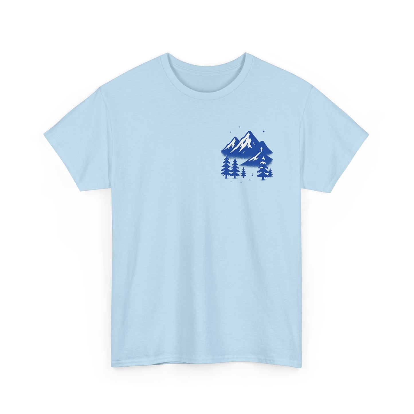BYU Tee