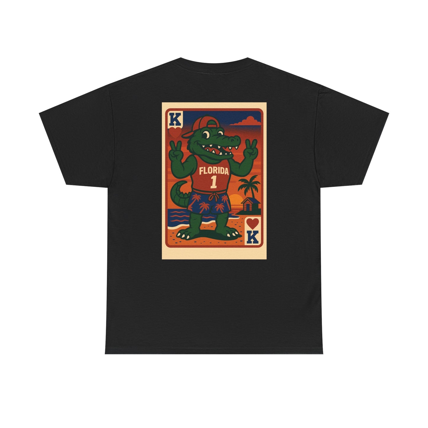 FLA Tee