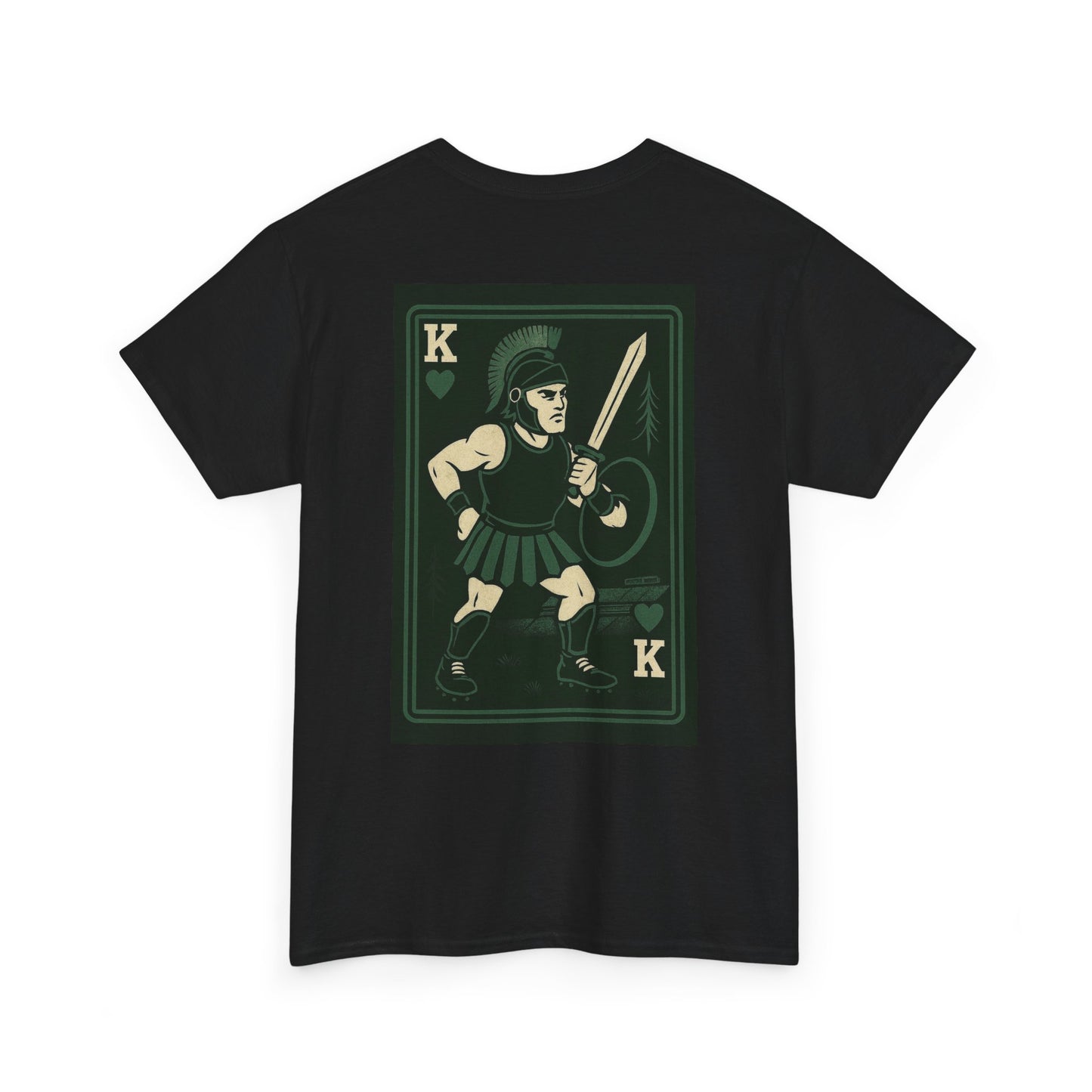 MSU Tee