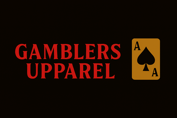 GamblersUpparel