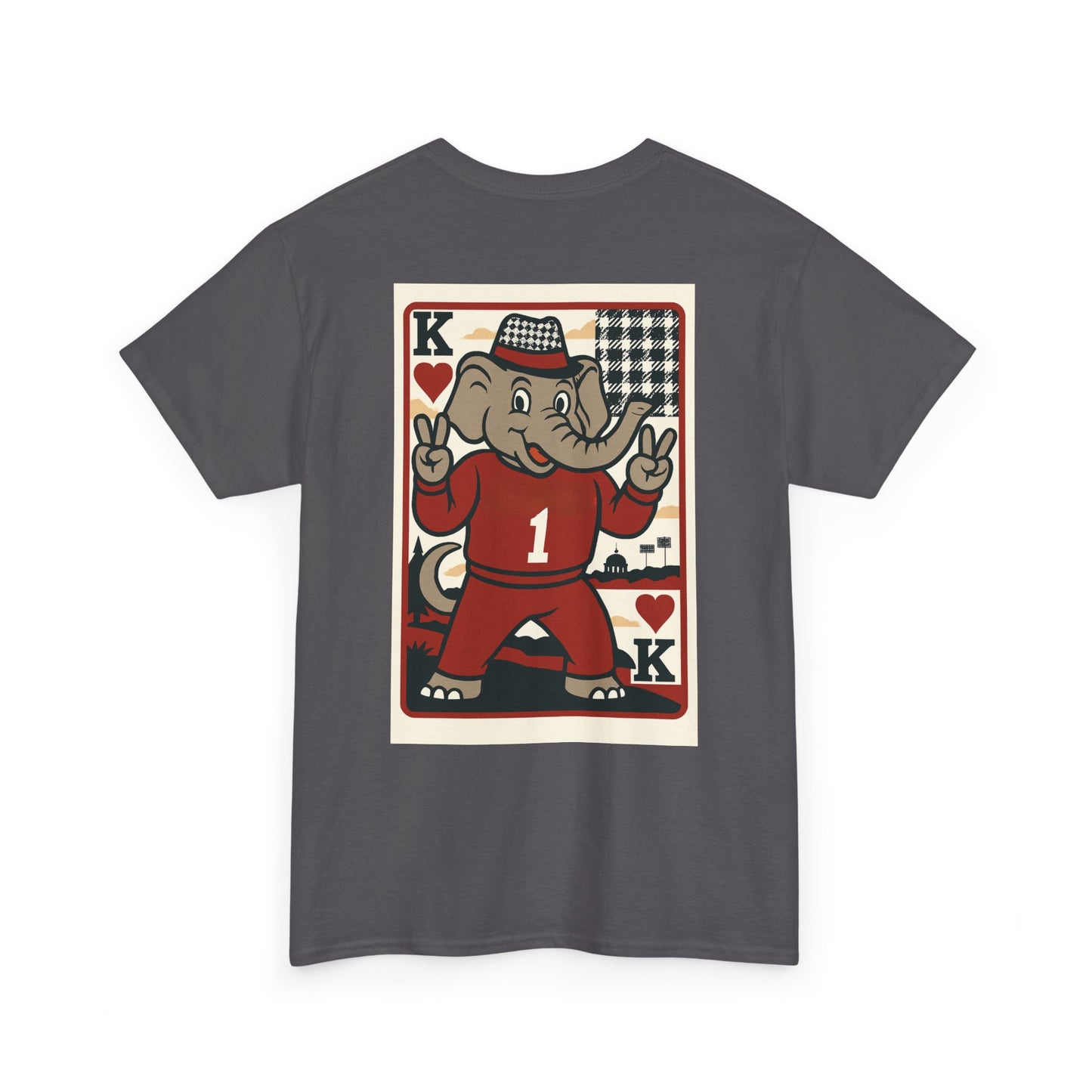 BAMA Tee