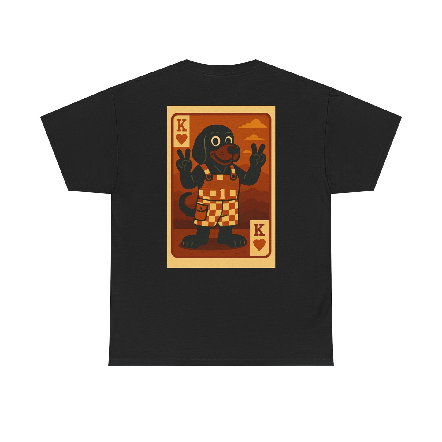 TENN Tee
