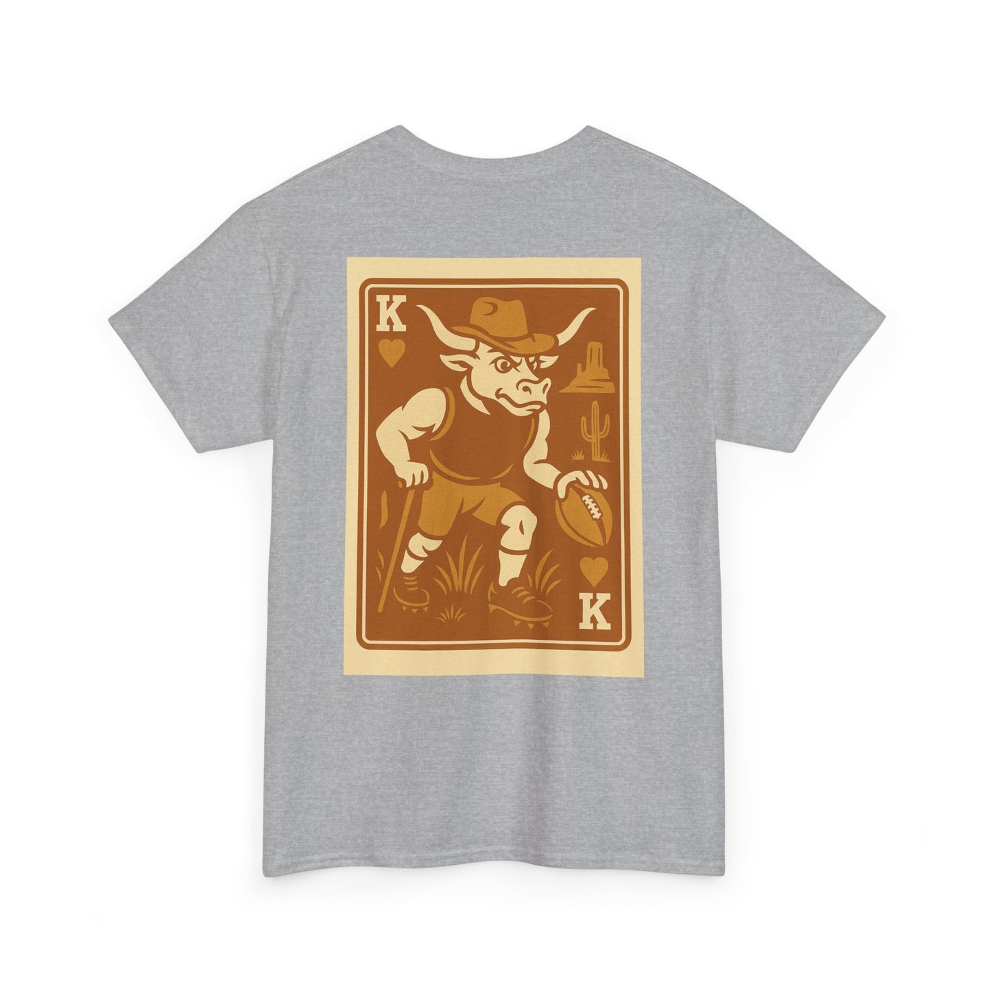 TEX Tee