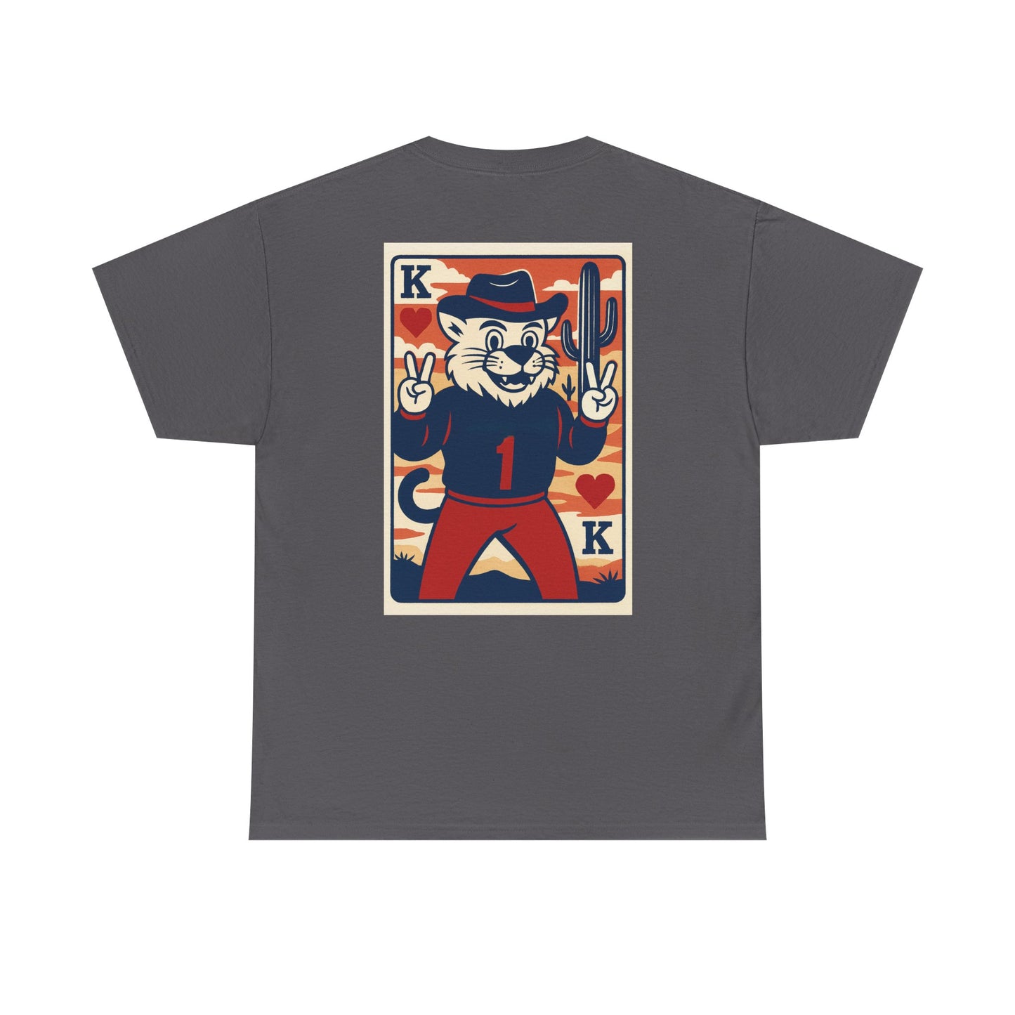 UofA Tee