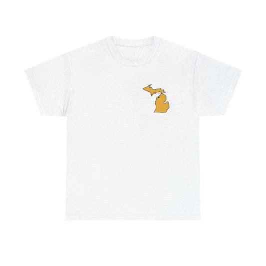 MICH Tee