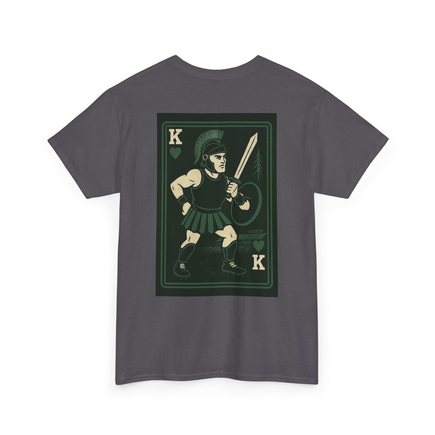 MSU Tee