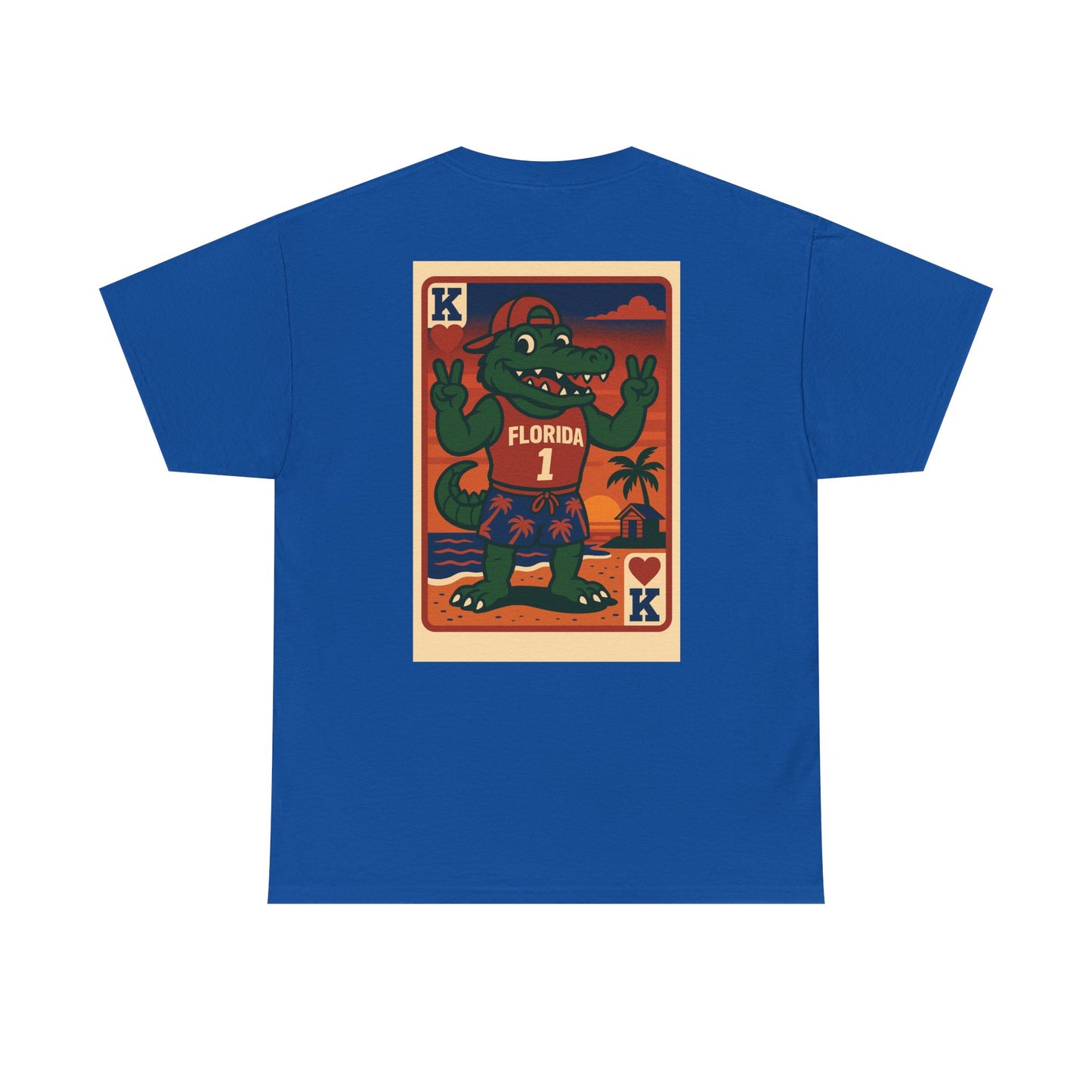 FLA Tee