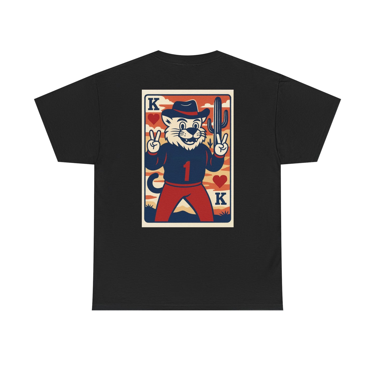 UofA Tee