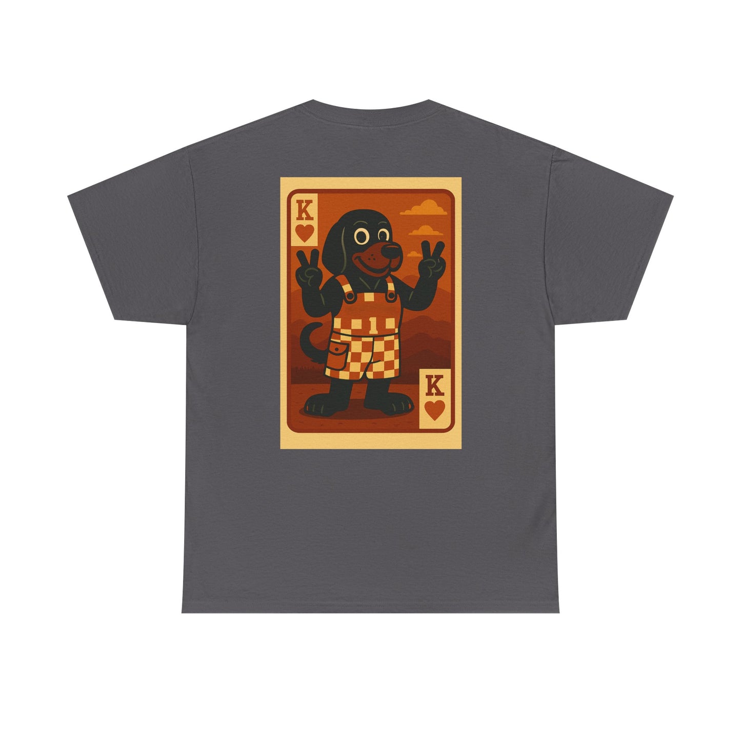 TENN Tee