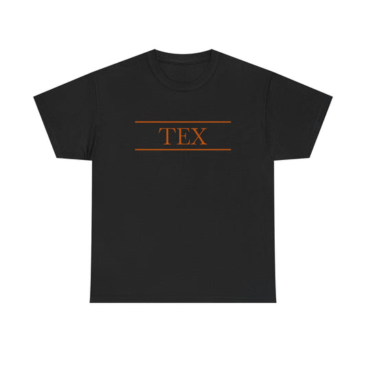 TEX Tee