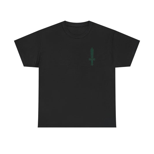 MSU Tee