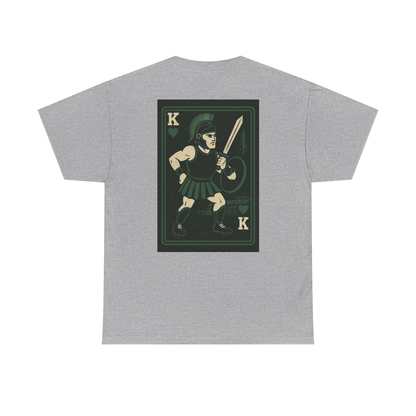 MSU Tee