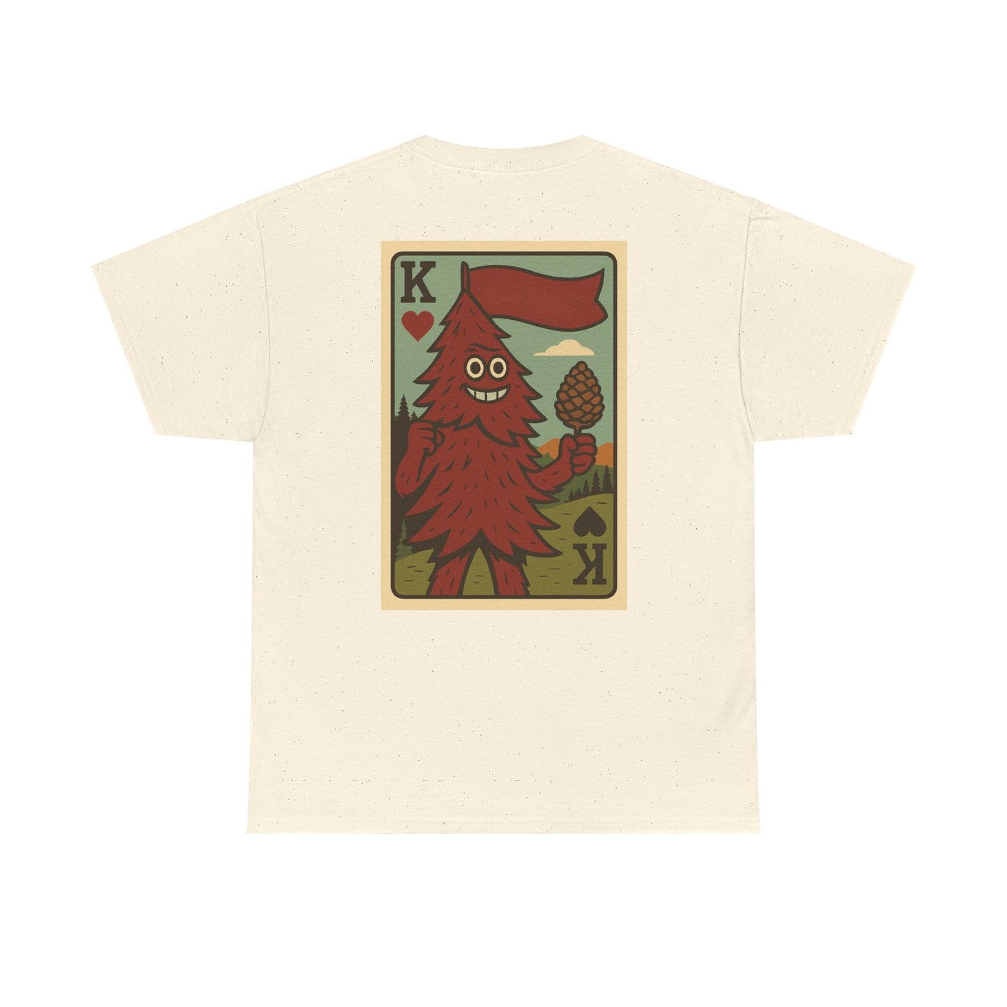STAN Tee
