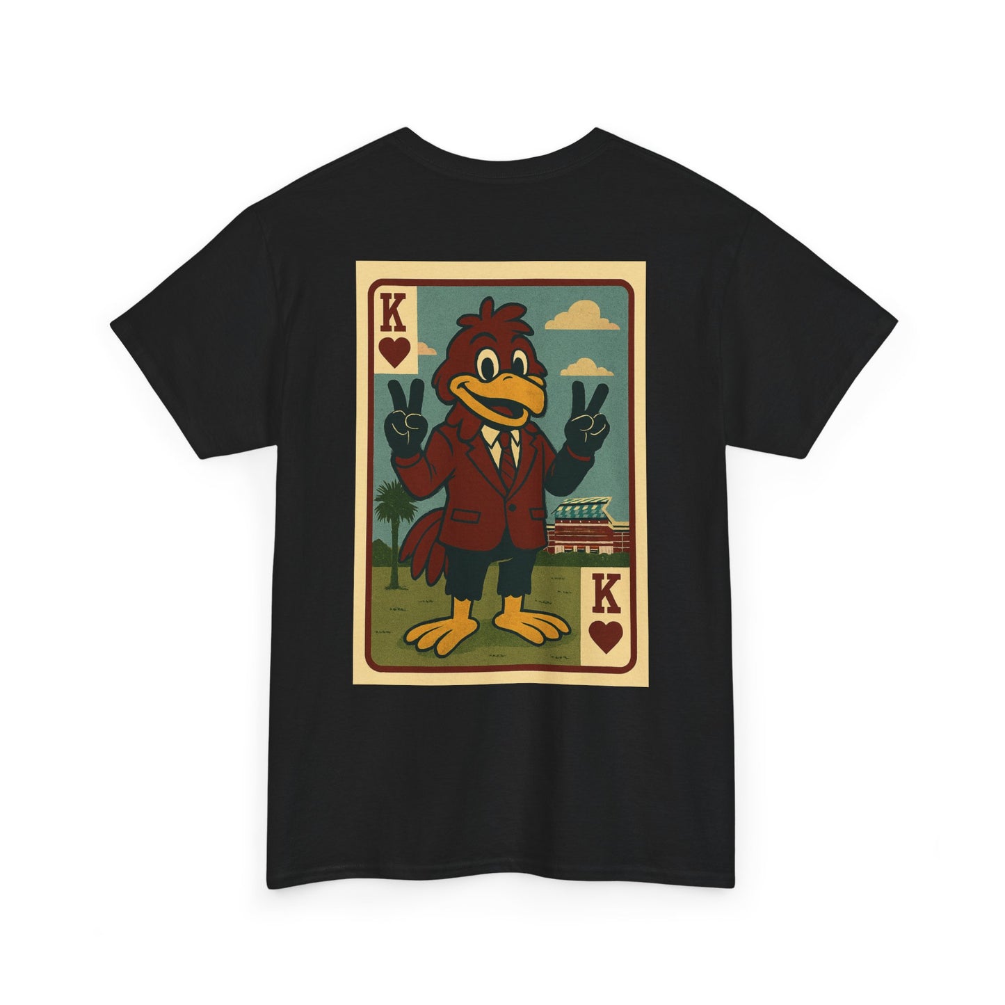 SC Tee