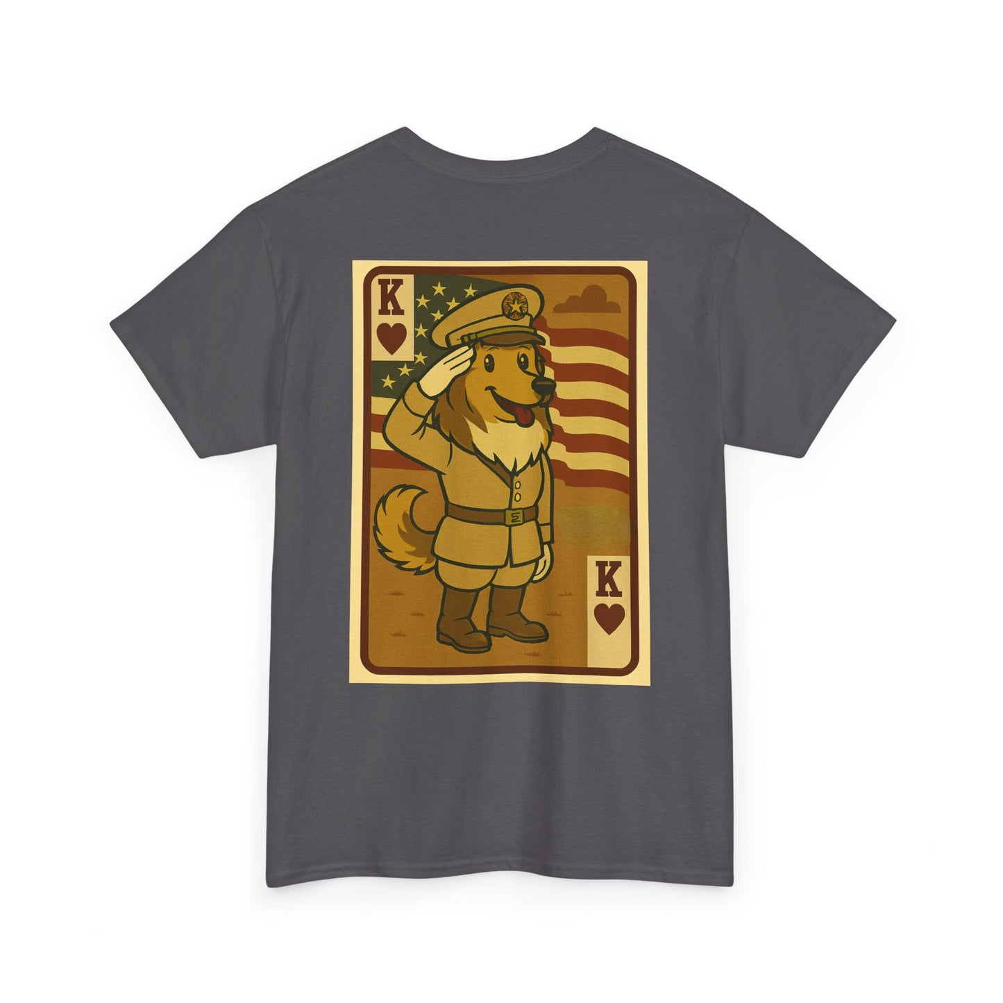 A&M Tee