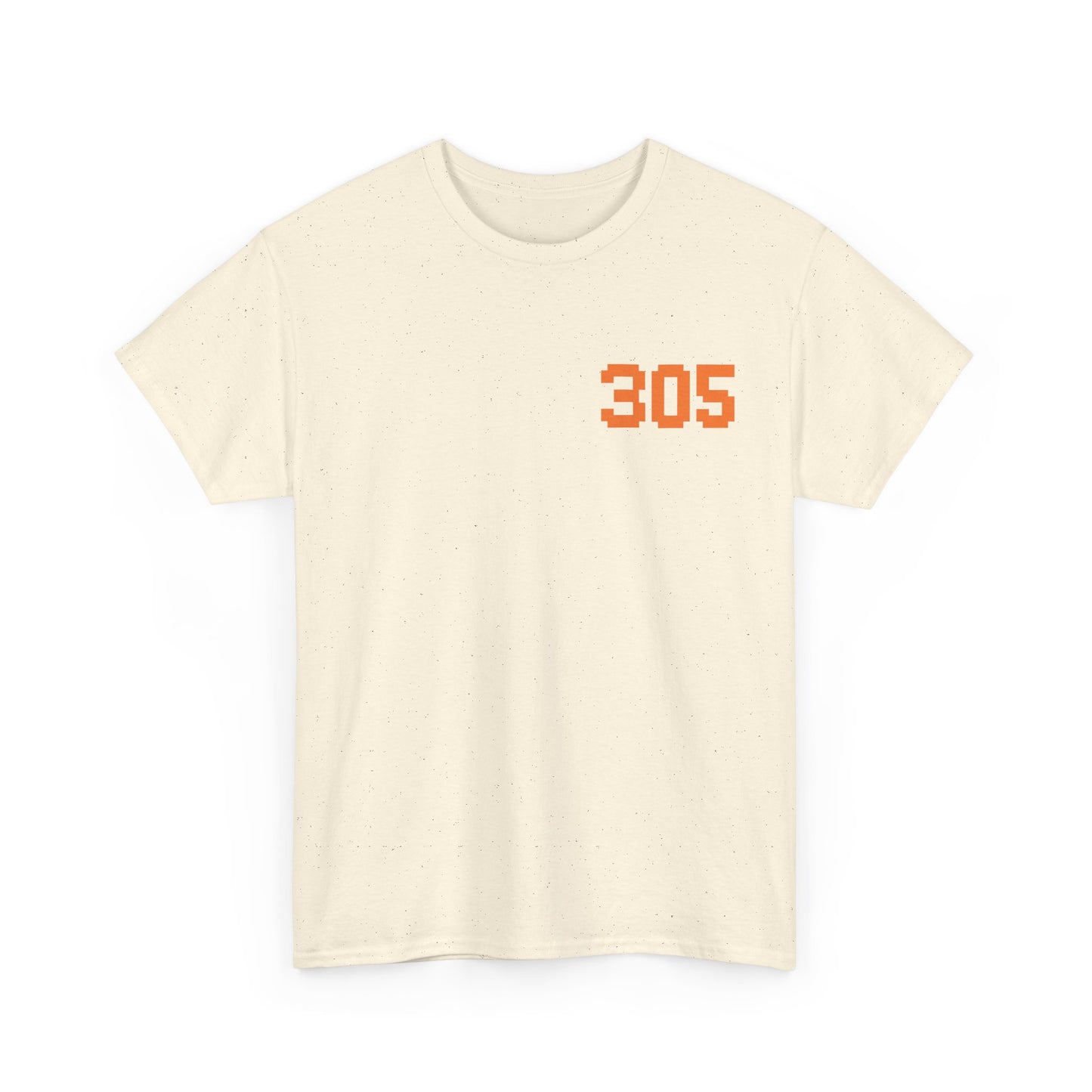 MIA Tee
