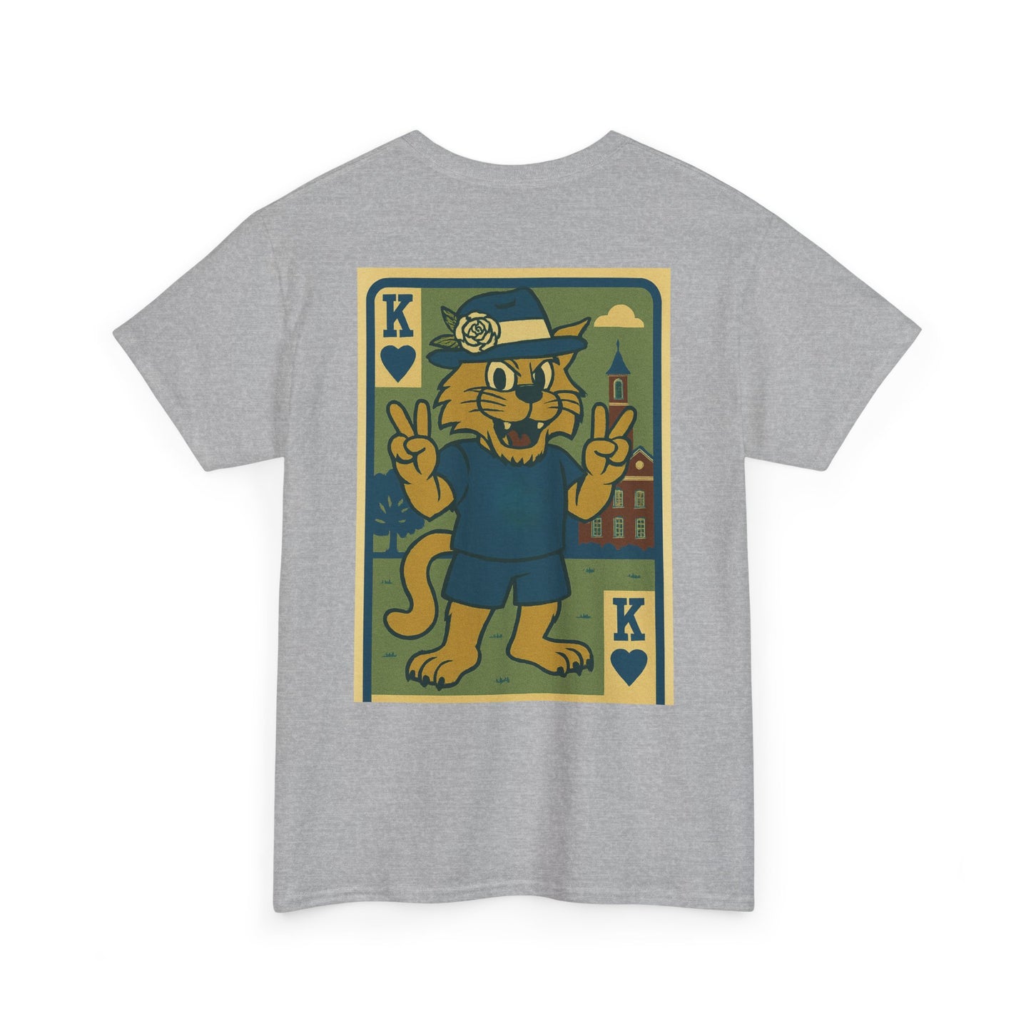 UK Tee