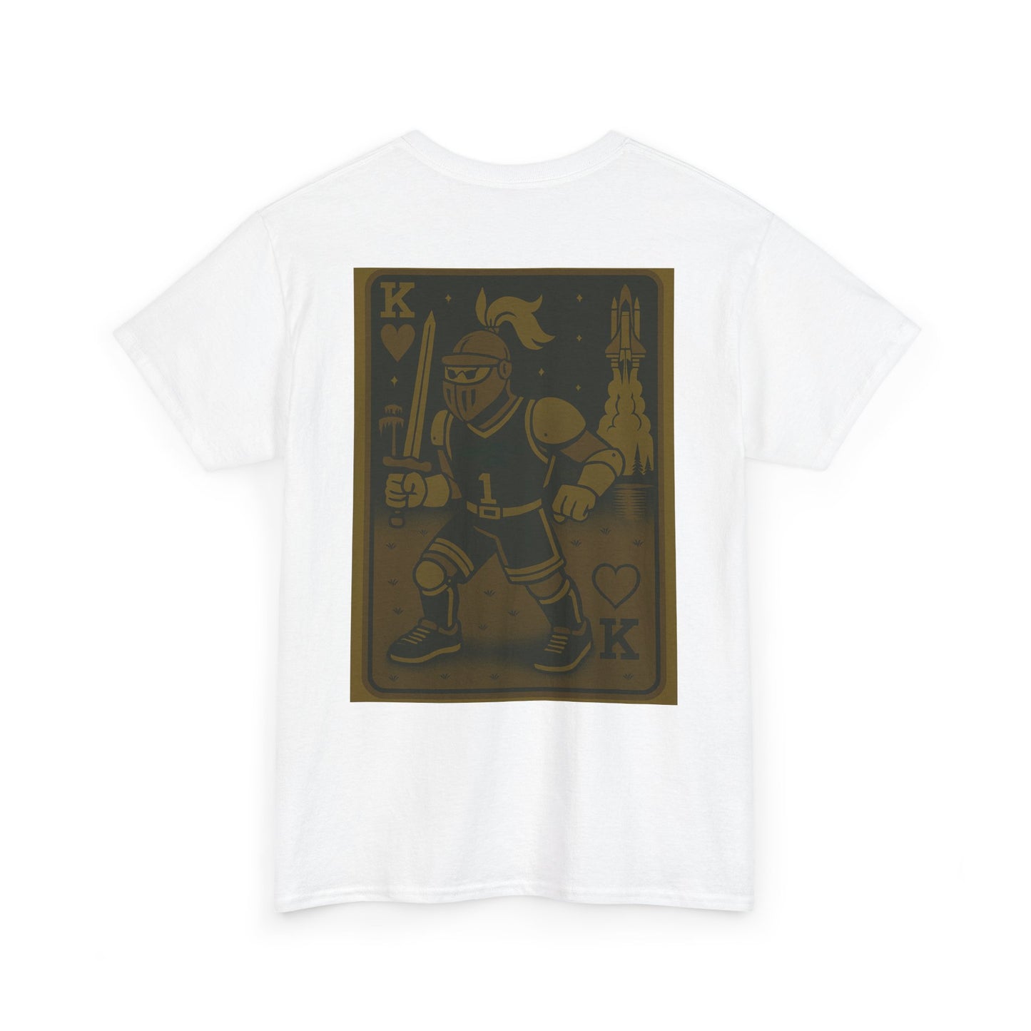 UCF Tee