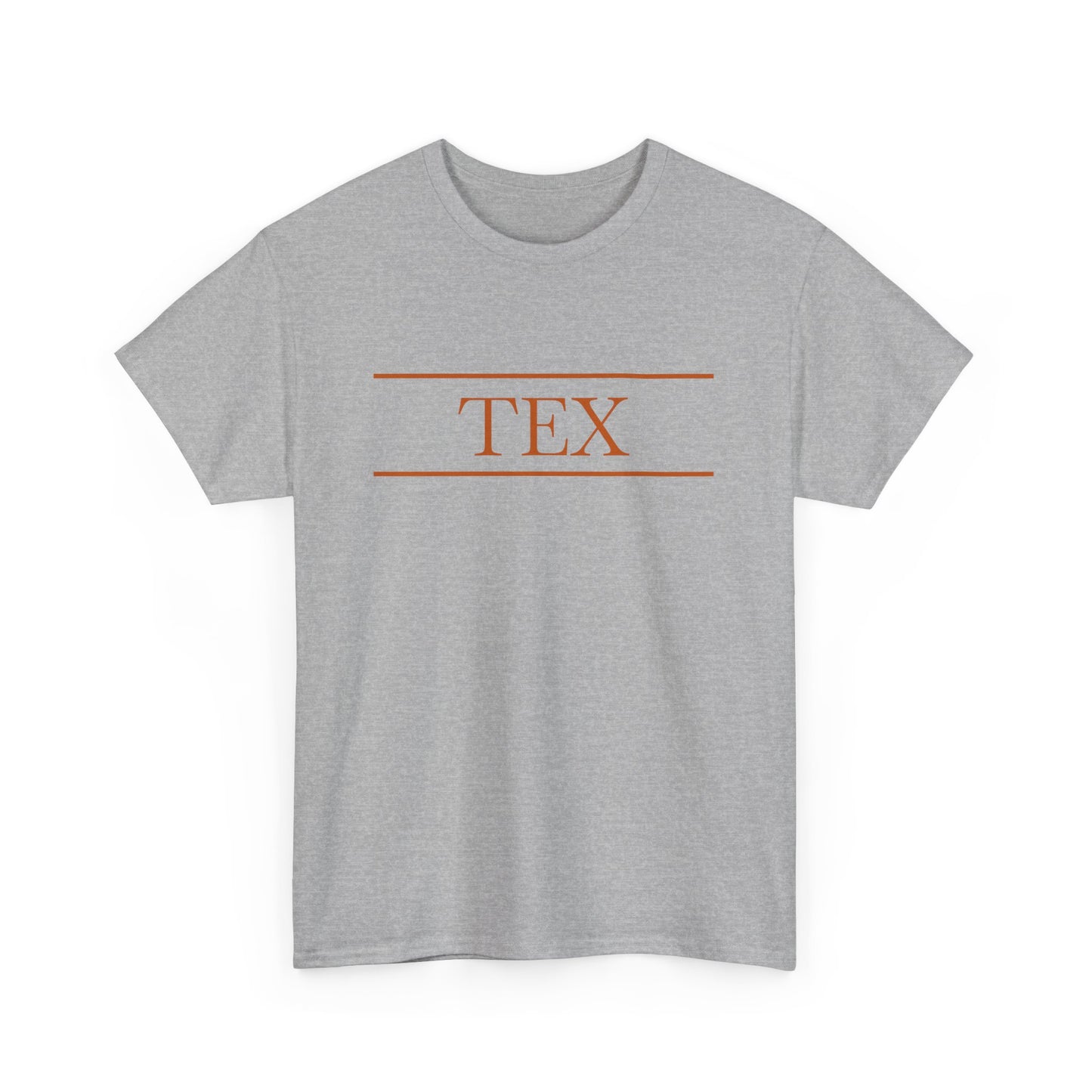 TEX Tee