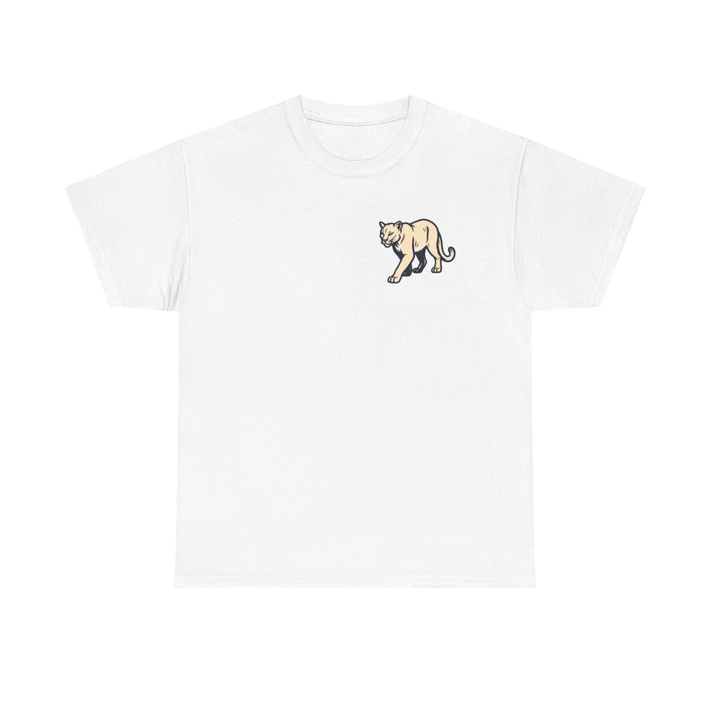PSA Tee