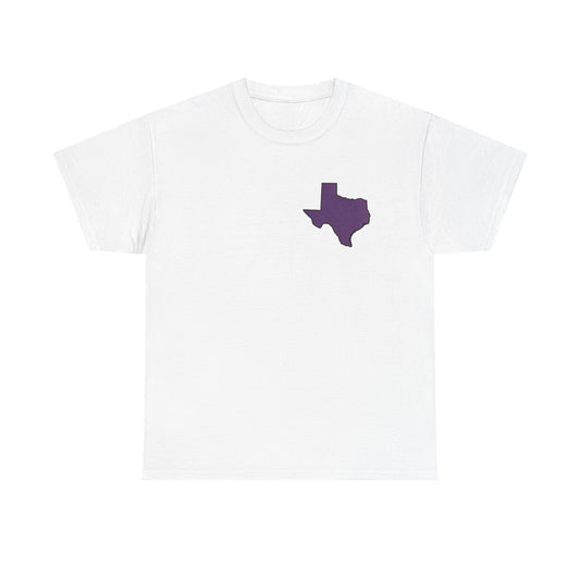 TCU Tee